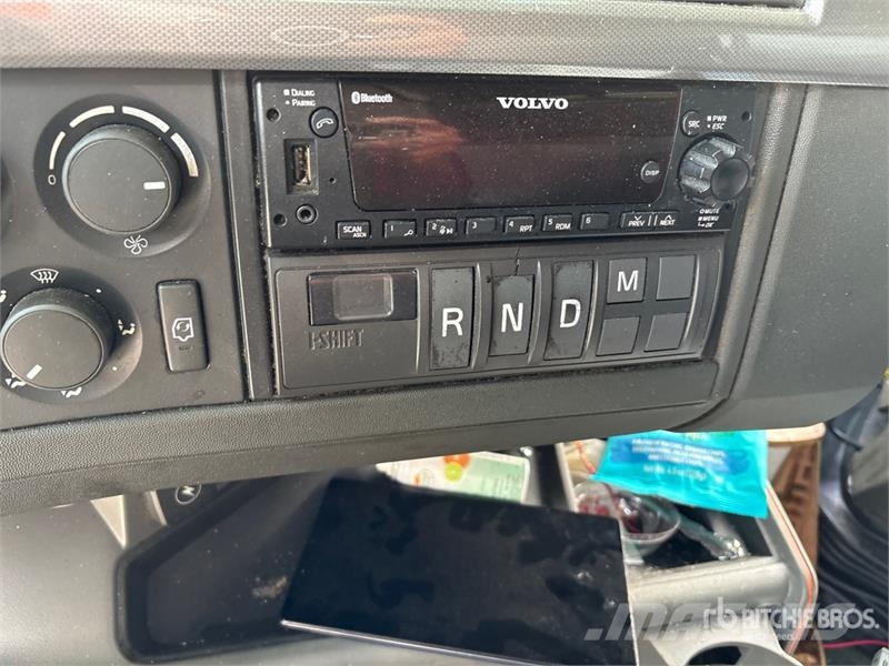 Volvo VNL860 Vilcēji