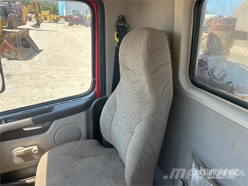 Volvo VNM Ciągniki siodłowe