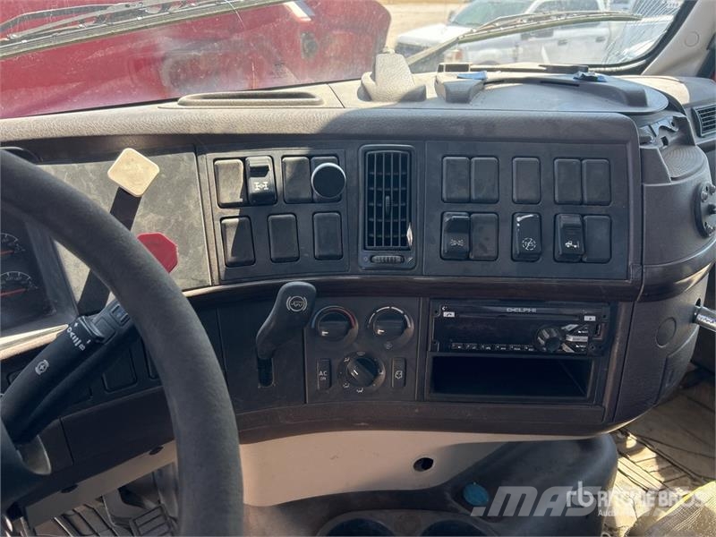 Volvo VNM Ciągniki siodłowe