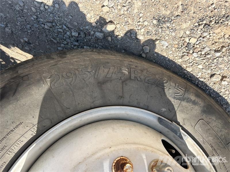 Volvo VNM Ciągniki siodłowe