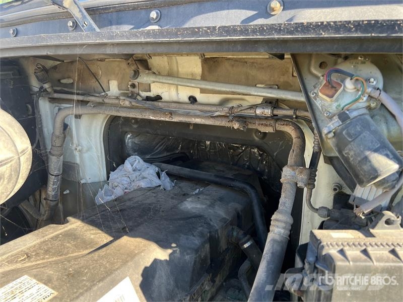 Volvo VNM Camiones tractor