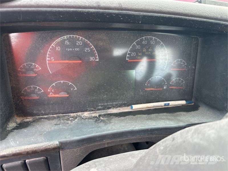 Volvo VNM Sattelzugmaschinen