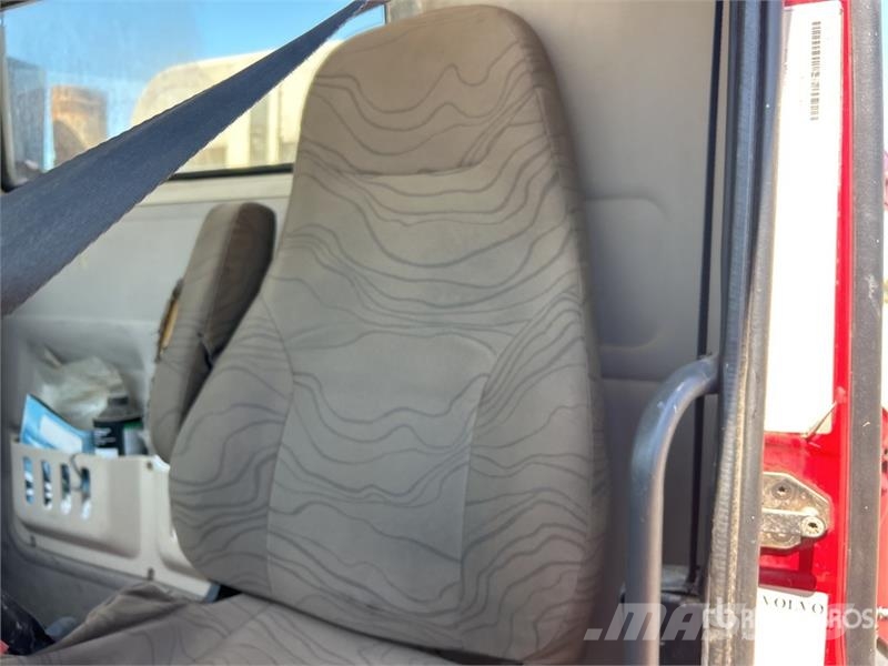 Volvo VNM Ciągniki siodłowe