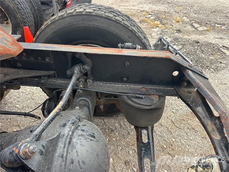 Volvo VNM Sattelzugmaschinen