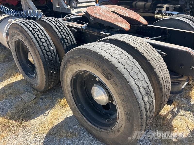 Volvo VNM Ciągniki siodłowe
