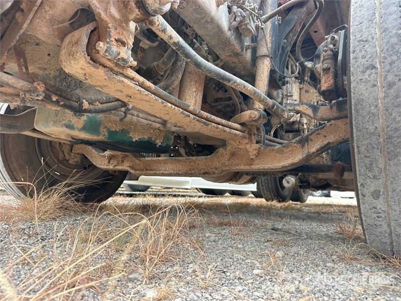 Volvo VNM Sattelzugmaschinen