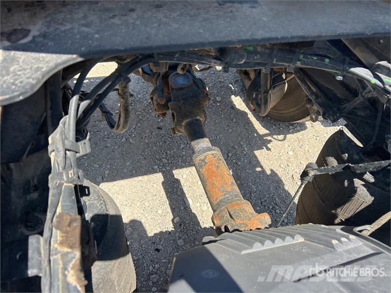 Volvo VNM Ciągniki siodłowe