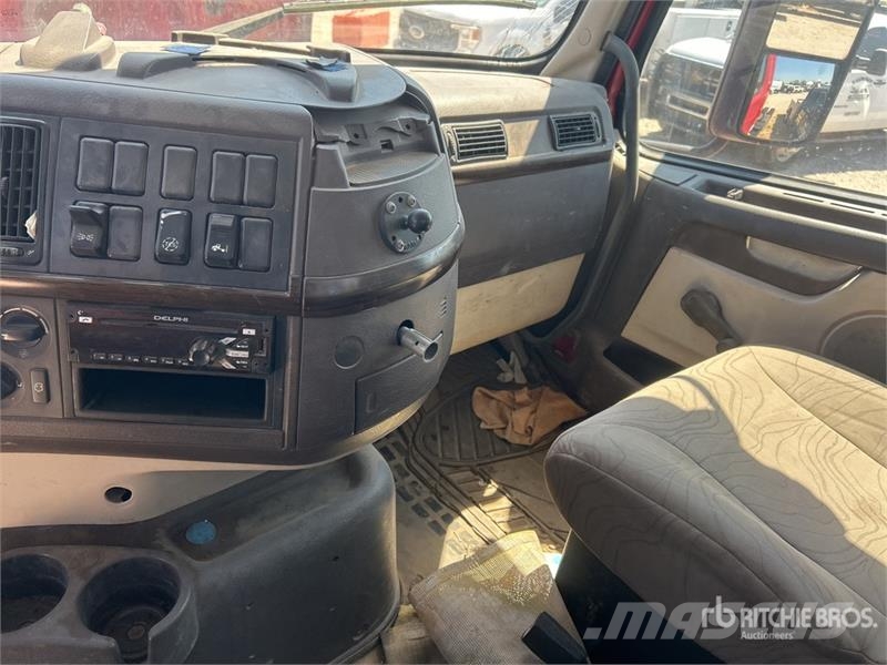 Volvo VNM Ciągniki siodłowe