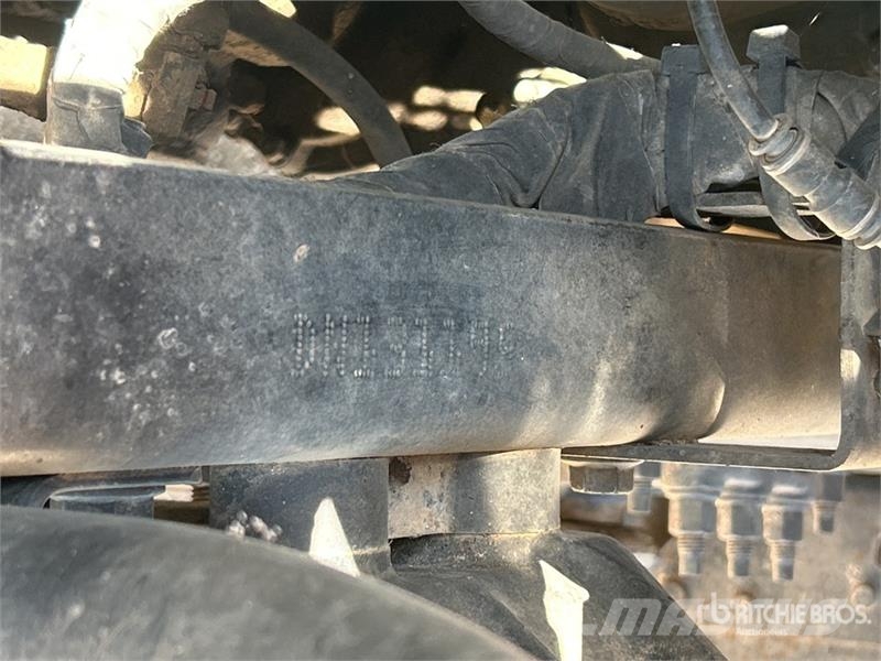 Volvo VNM Ciągniki siodłowe