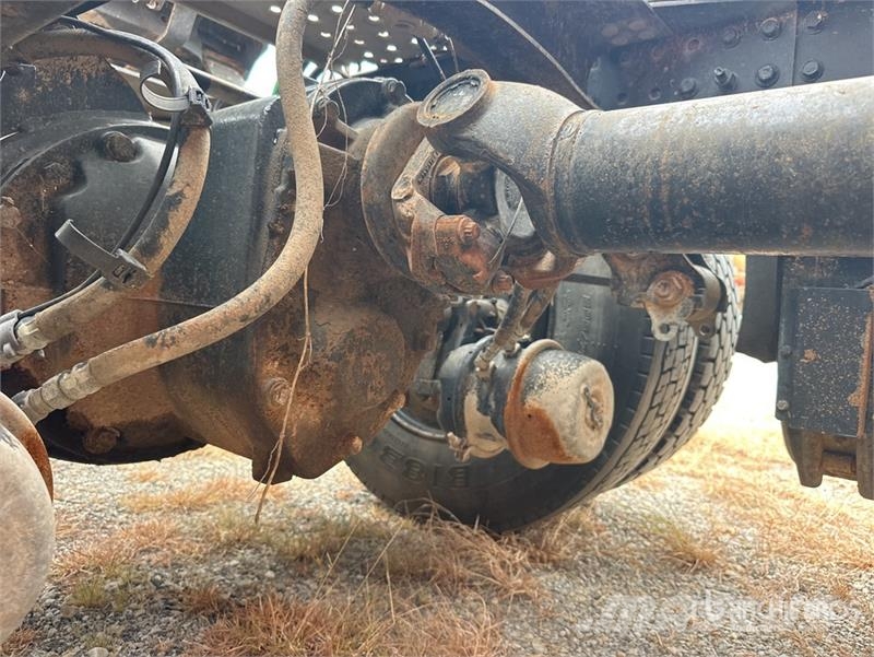 Volvo VNM Sattelzugmaschinen
