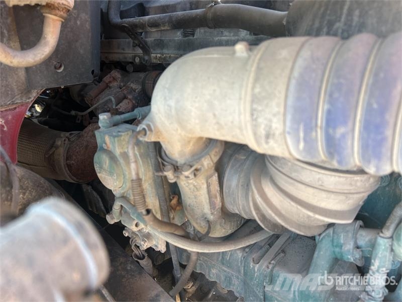 Volvo VNM Ciągniki siodłowe