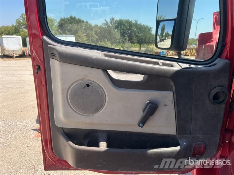 Volvo VNM Ciągniki siodłowe