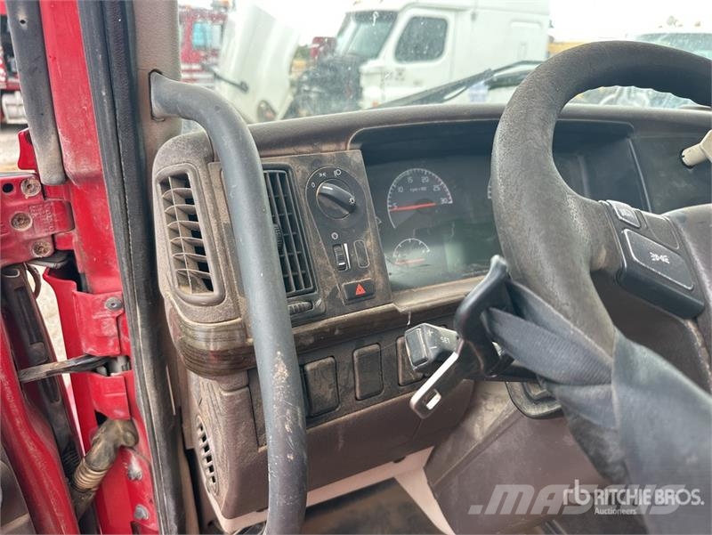 Volvo VNM Sattelzugmaschinen