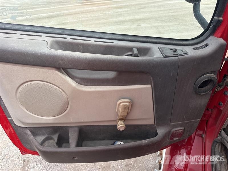 Volvo VNM Sattelzugmaschinen