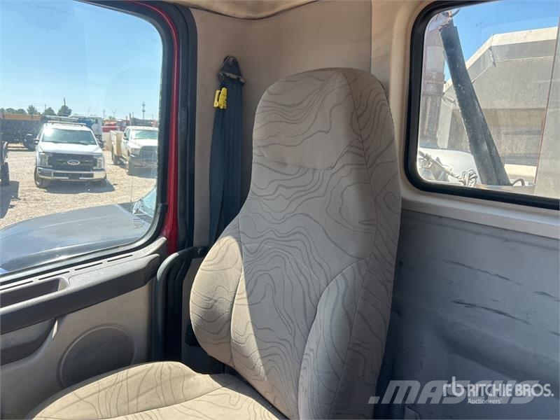 Volvo VNM Ciągniki siodłowe