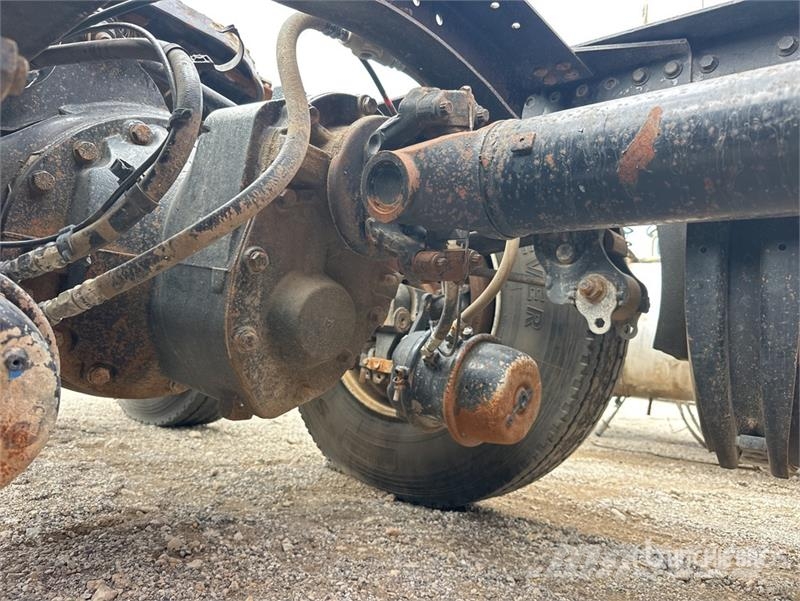 Volvo VNM Sattelzugmaschinen