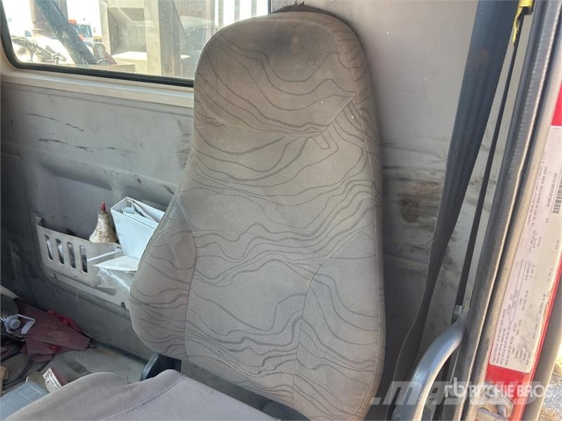 Volvo VNM Ciągniki siodłowe