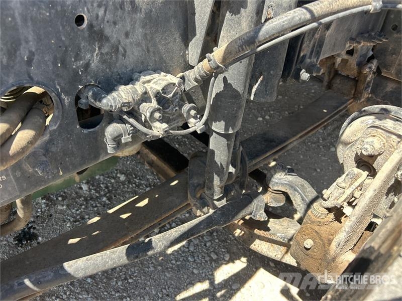 Volvo VNM Ciągniki siodłowe
