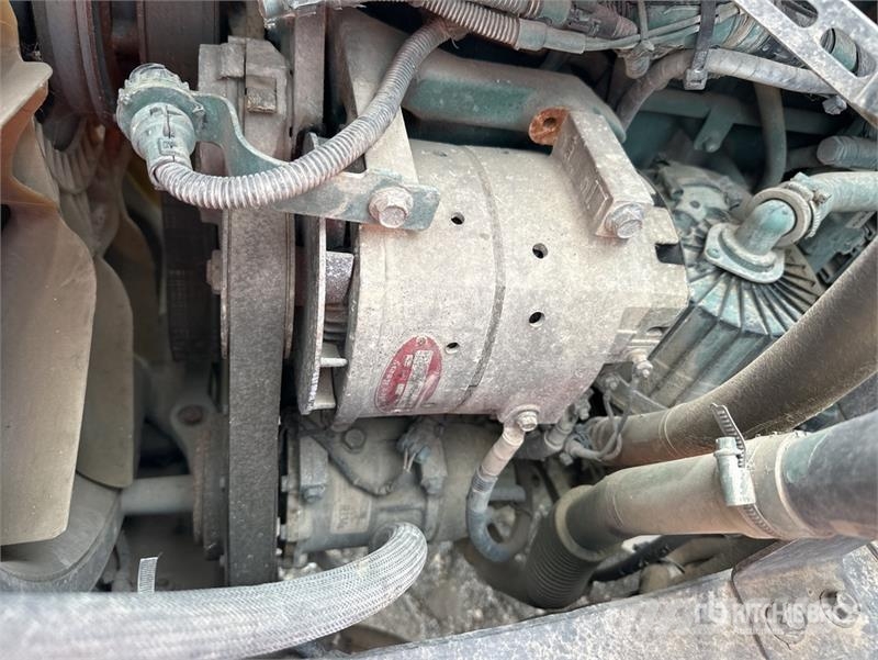 Volvo VNM Sattelzugmaschinen