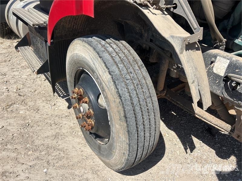 Volvo VNM Ciągniki siodłowe