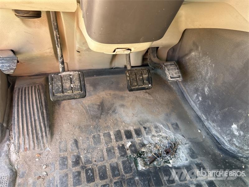 Volvo VNM Ciągniki siodłowe