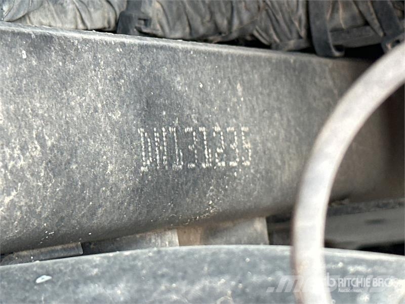 Volvo VNM Sattelzugmaschinen