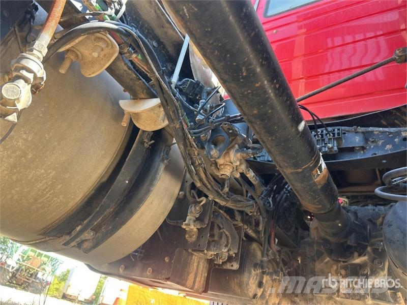 Volvo VNM Ciągniki siodłowe