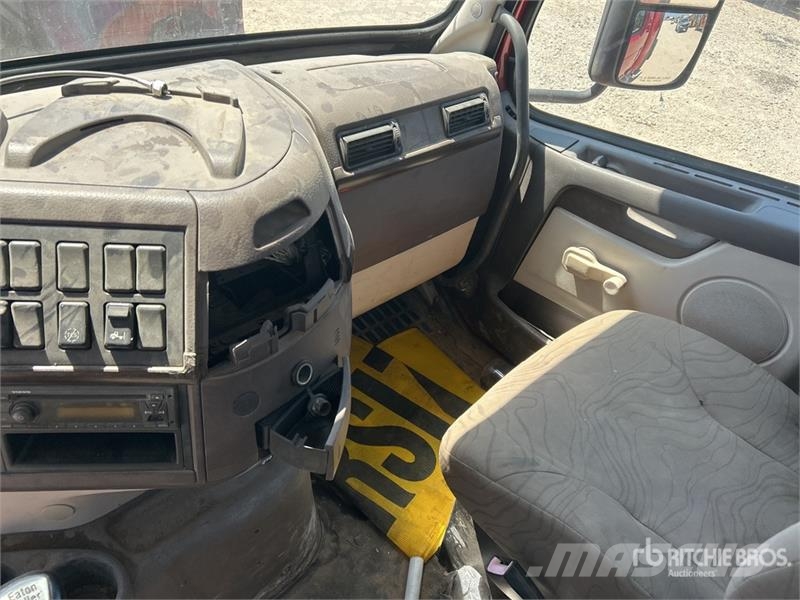 Volvo VNM Ciągniki siodłowe