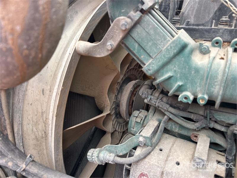 Volvo VNM Sattelzugmaschinen