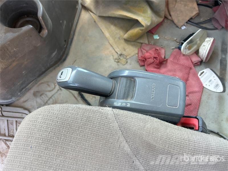 Volvo VNM Ciągniki siodłowe