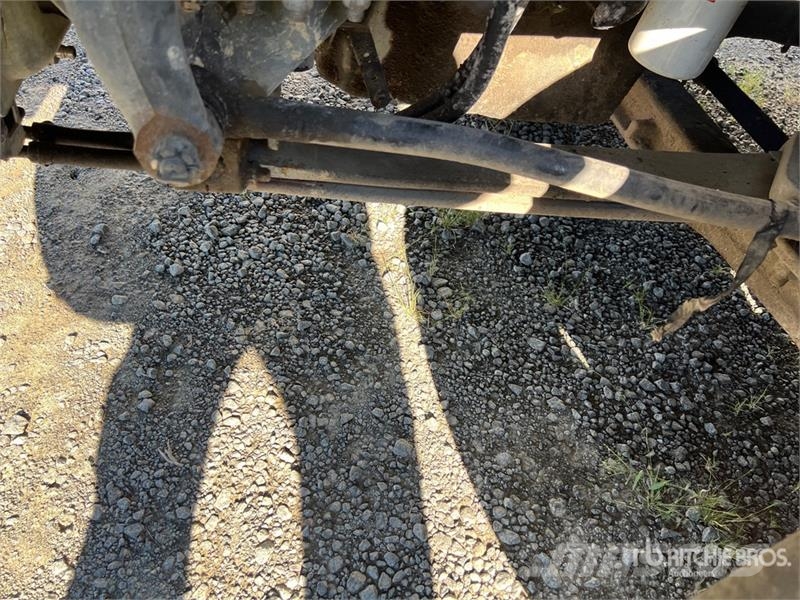 Volvo VNM Camiones tractor