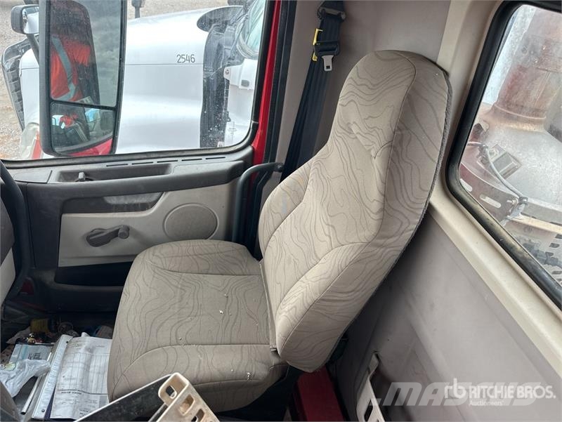 Volvo VNM Sattelzugmaschinen
