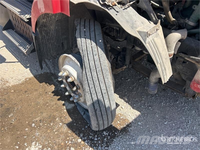 Volvo VNM Ciągniki siodłowe