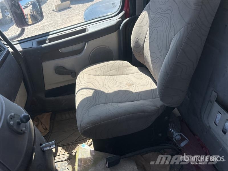 Volvo VNM Ciągniki siodłowe