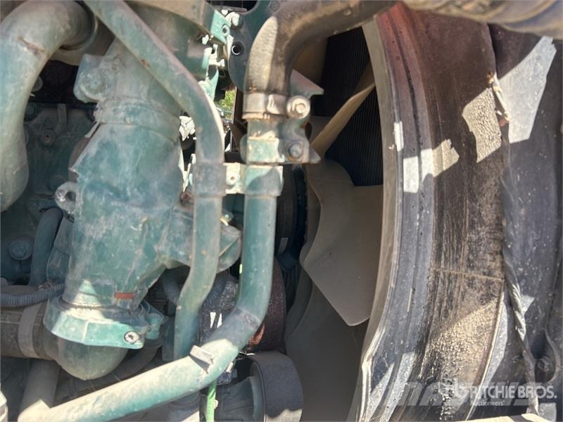 Volvo VNM Ciągniki siodłowe
