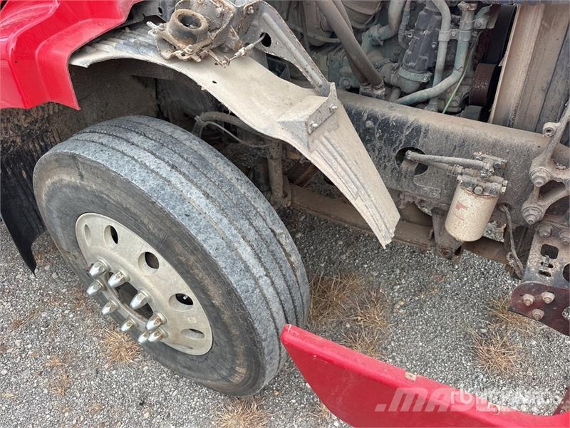 Volvo VNM Sattelzugmaschinen