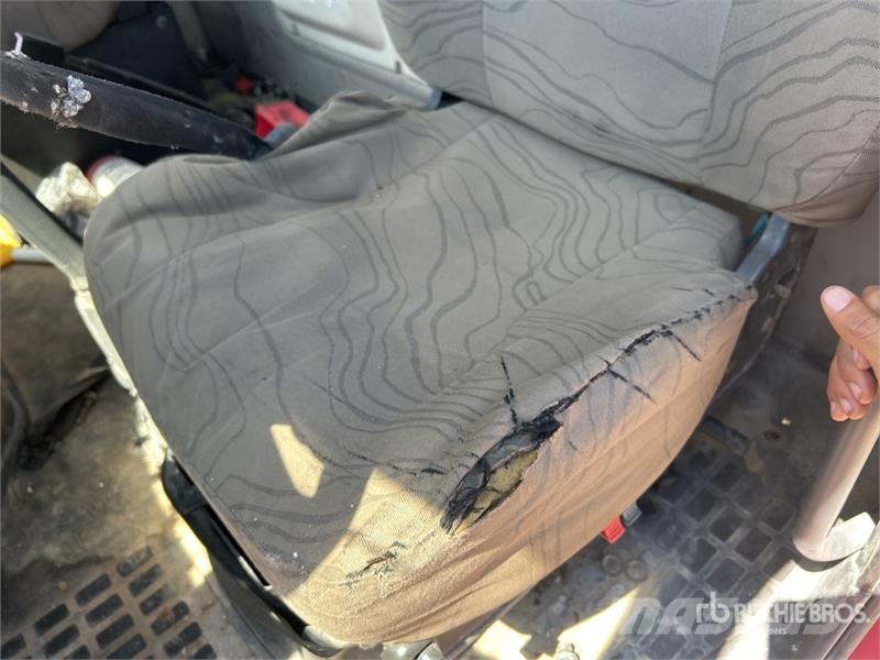 Volvo VNM Ciągniki siodłowe