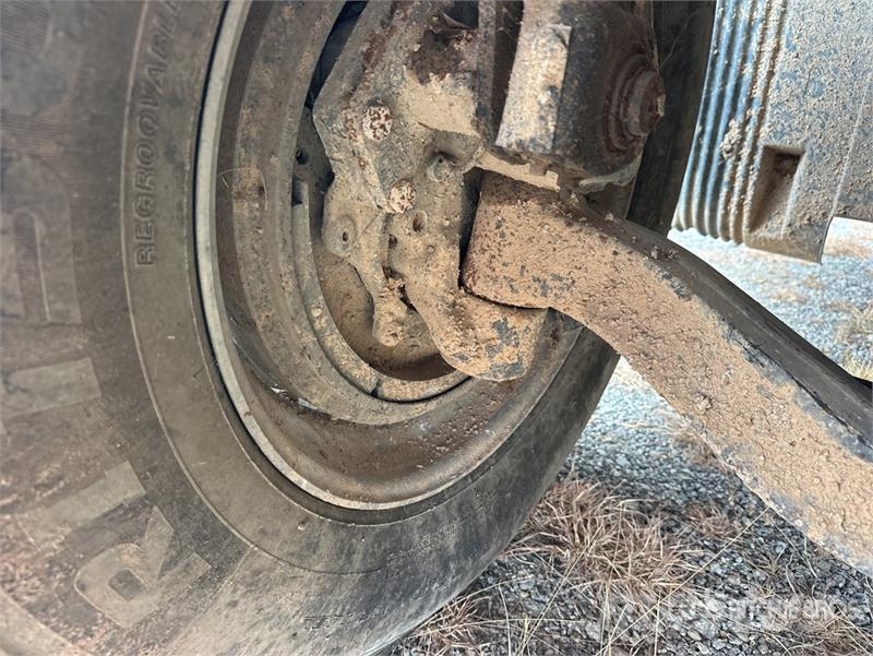 Volvo VNM Sattelzugmaschinen