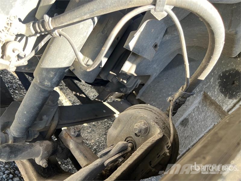 Volvo VNM Camiones tractor
