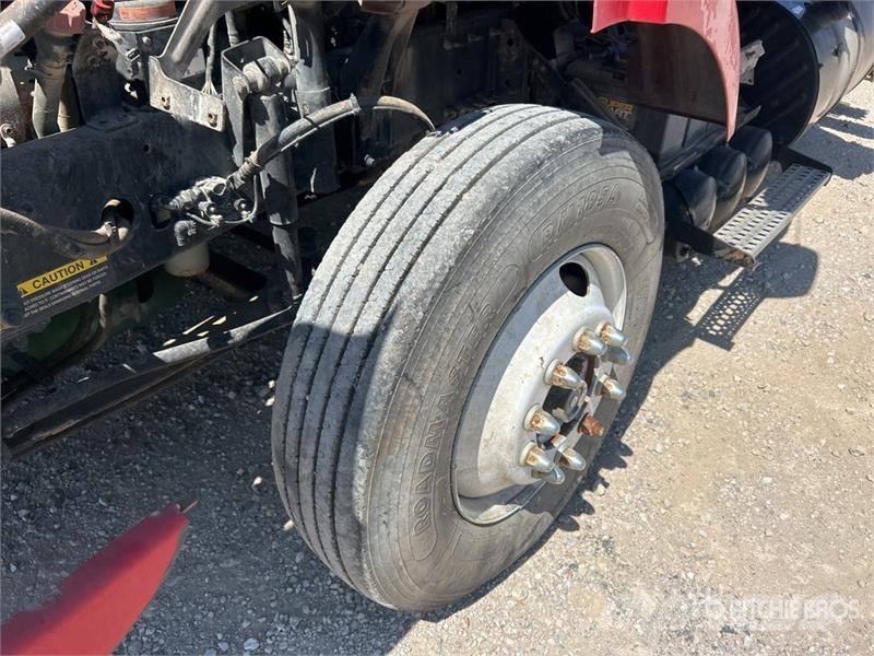 Volvo VNM Ciągniki siodłowe