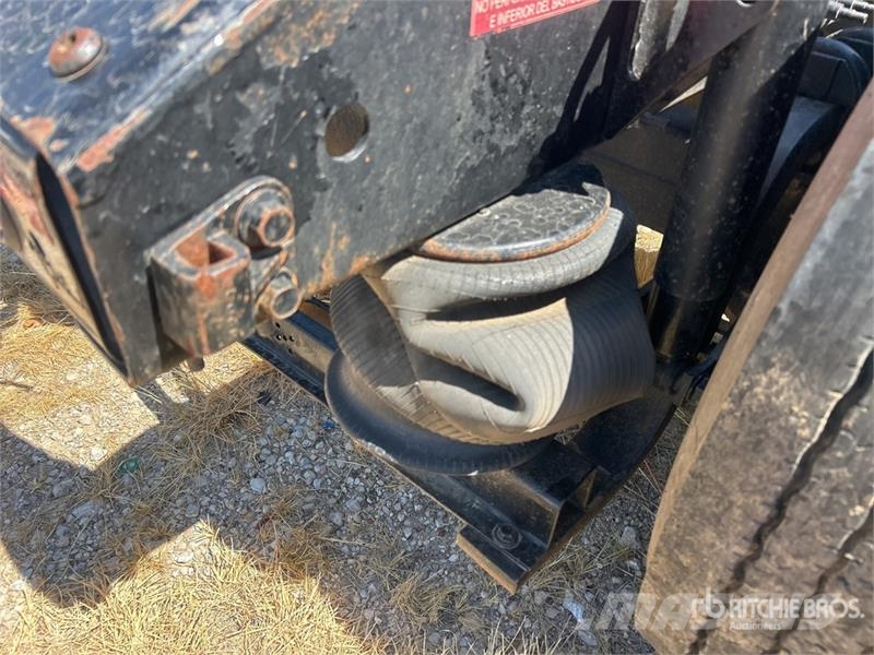 Volvo VNM Ciągniki siodłowe
