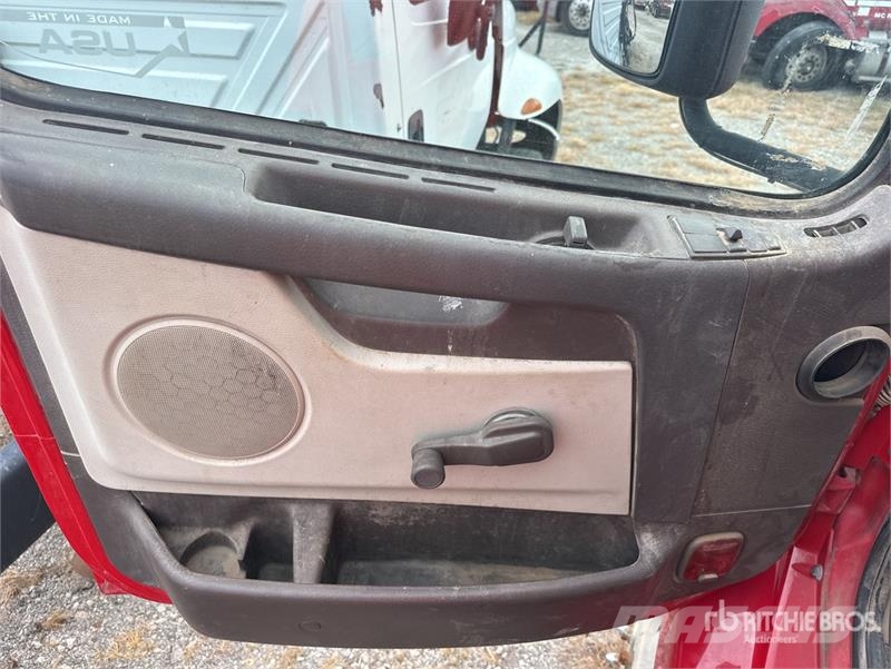 Volvo VNM Sattelzugmaschinen