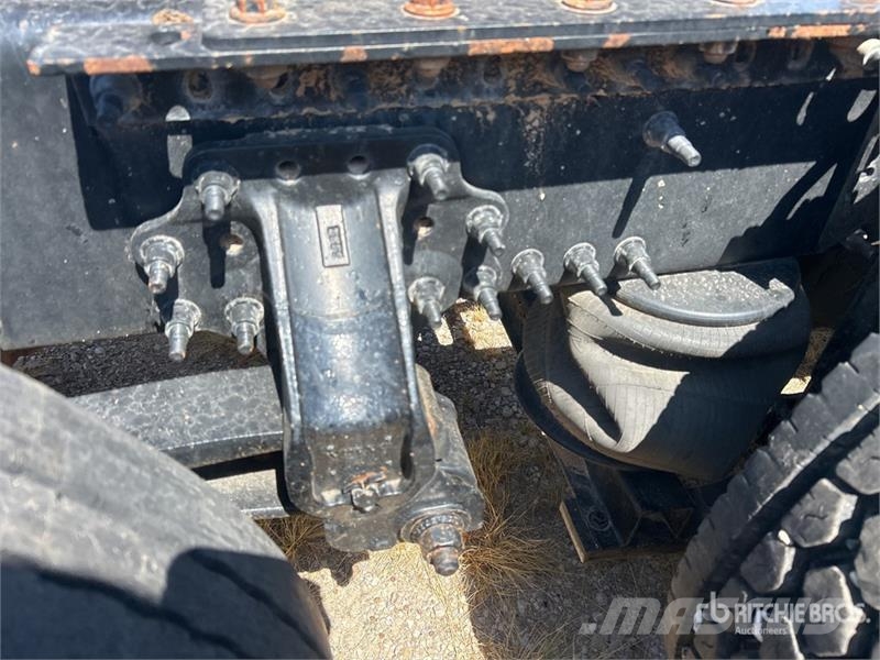 Volvo VNM Ciągniki siodłowe