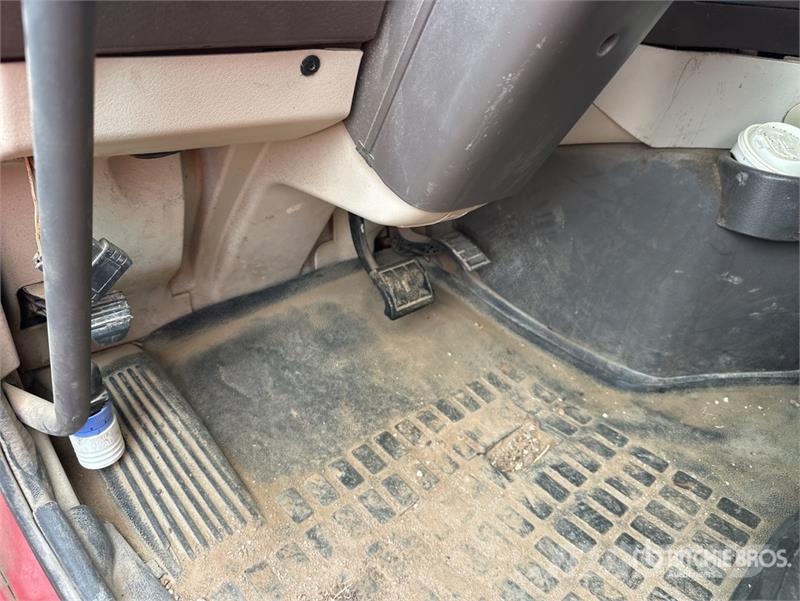 Volvo VNM Sattelzugmaschinen