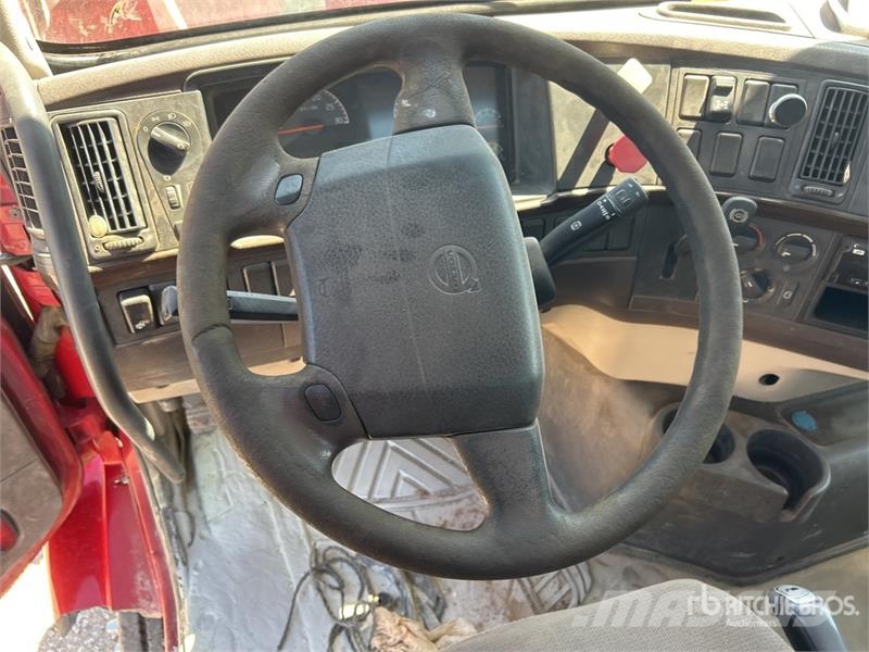 Volvo VNM Ciągniki siodłowe