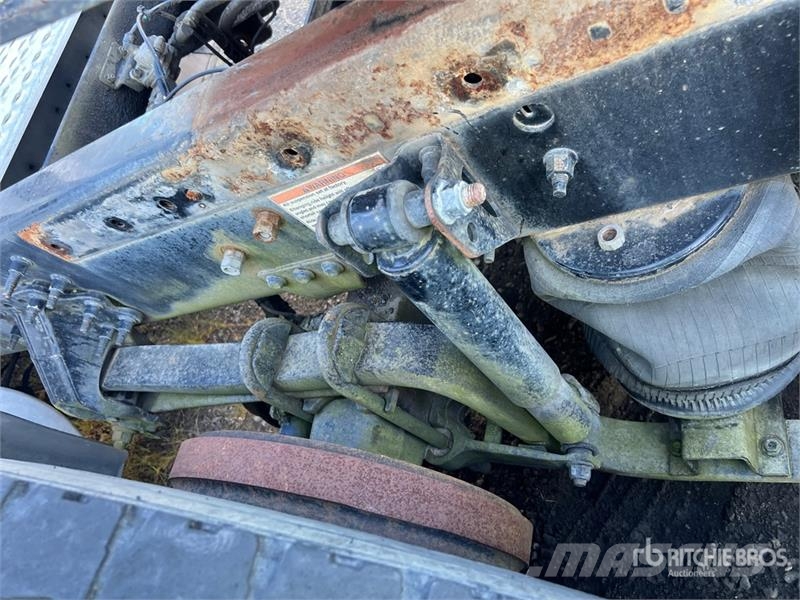 Volvo VNM64T Camiones tractor
