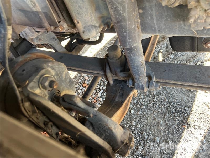 Volvo VNM64T Camiones tractor
