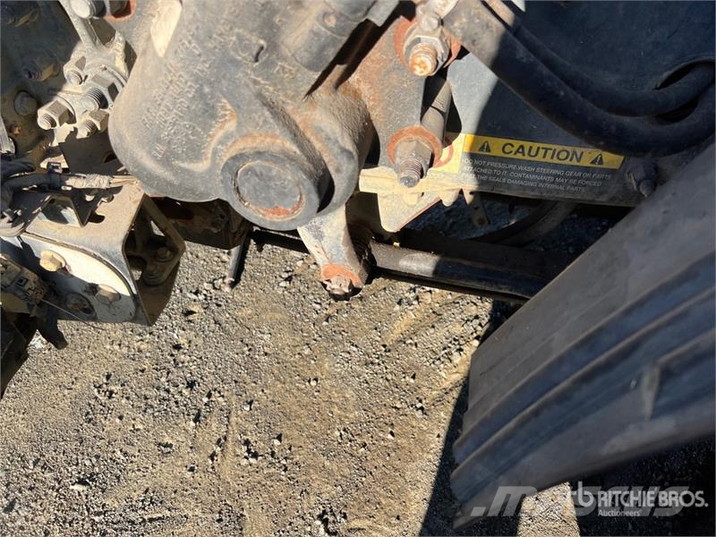 Volvo VNM64T Camiones tractor