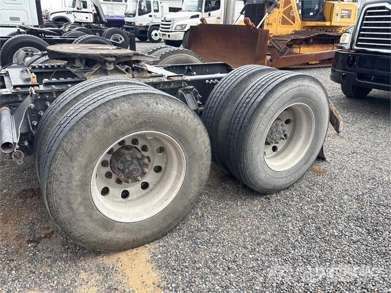 Volvo VNR 6x4 T/A Day Cab Truck Tractor Prime Movers