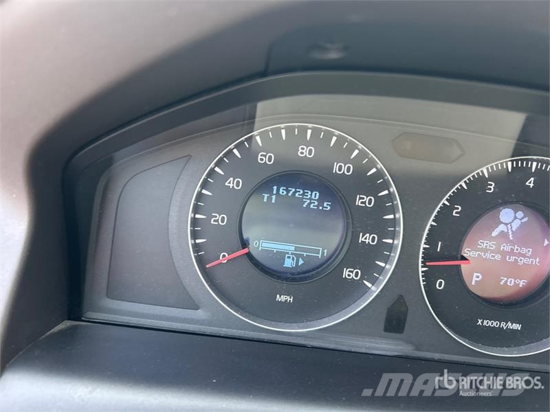 Volvo XC60 Cars